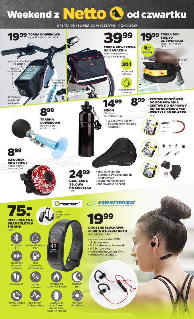 Gazetka promocyjna Netto str. 7