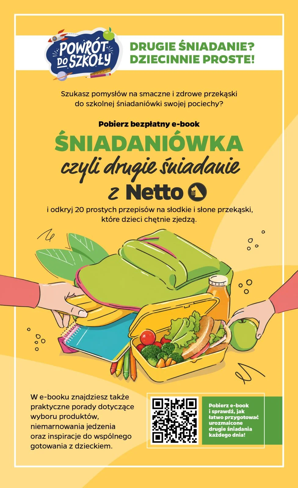 Gazetka promocyjna Netto str. 23