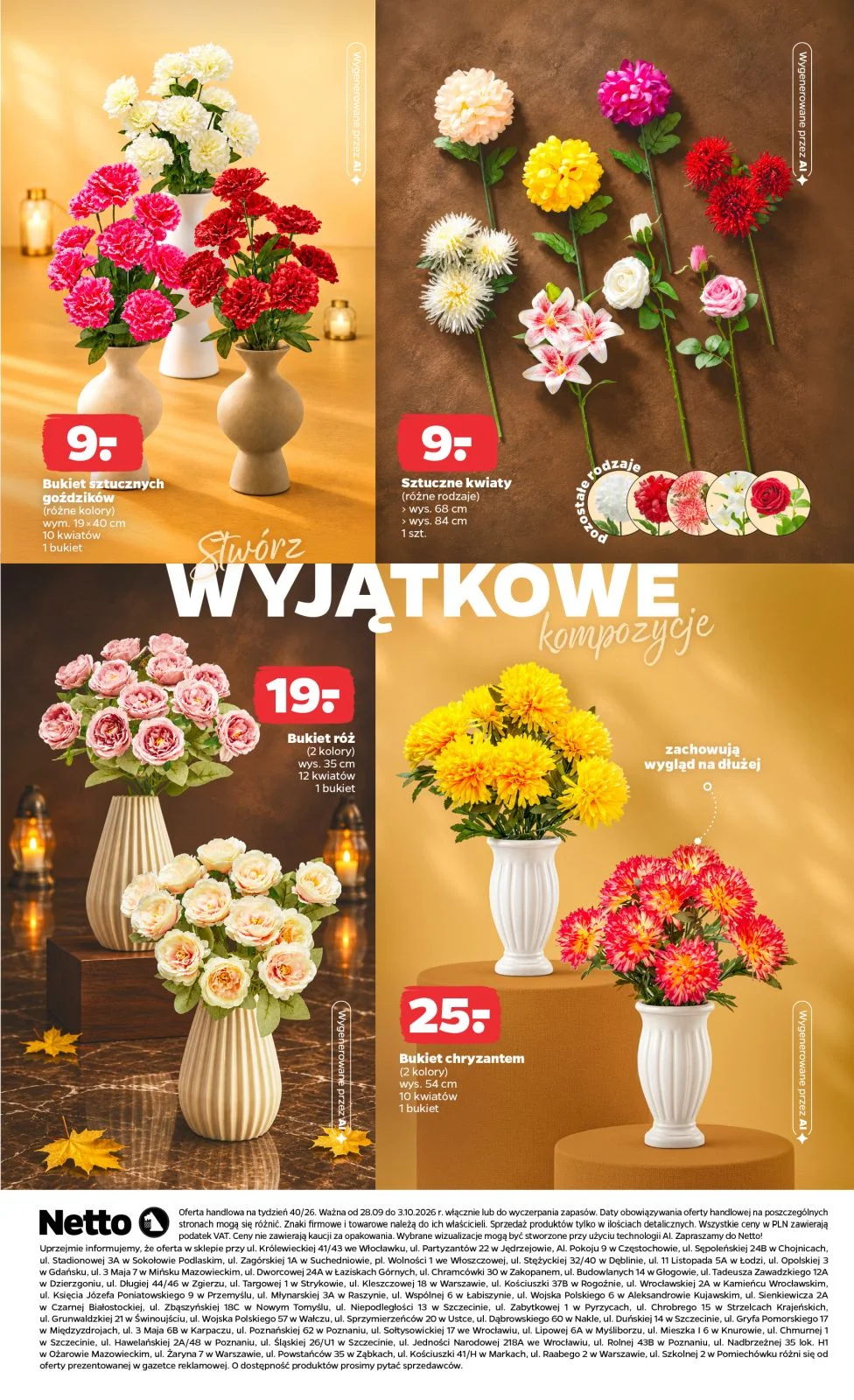 Gazetka promocyjna Netto str. 4