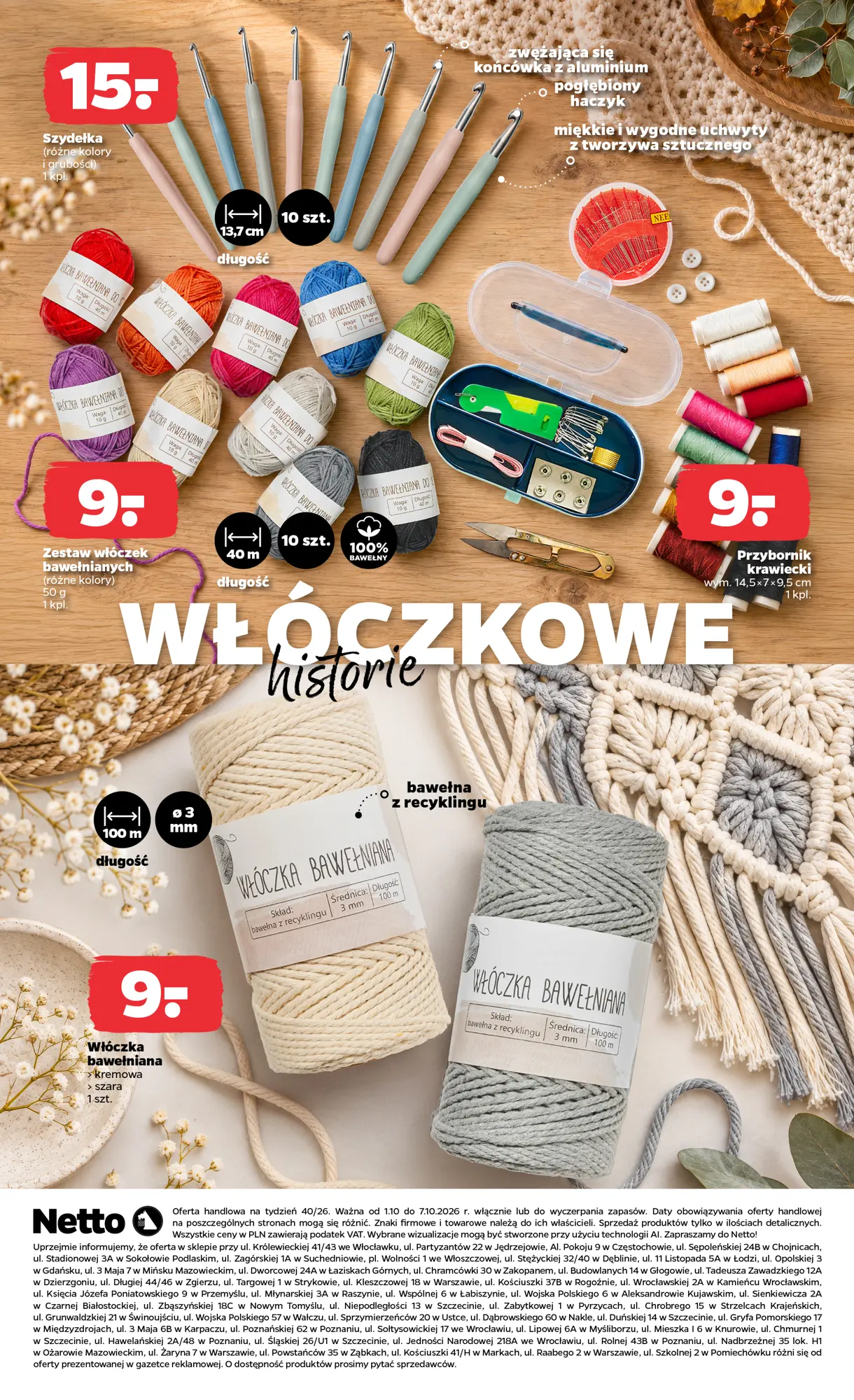 Gazetka promocyjna Netto str. 11