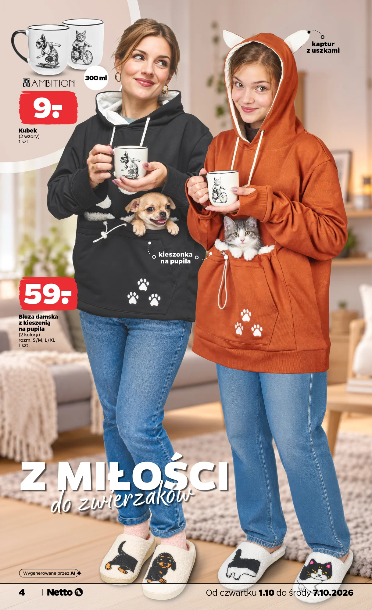 Gazetka promocyjna Netto str. 4