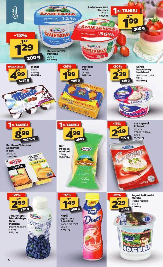Gazetka promocyjna Netto str. 6