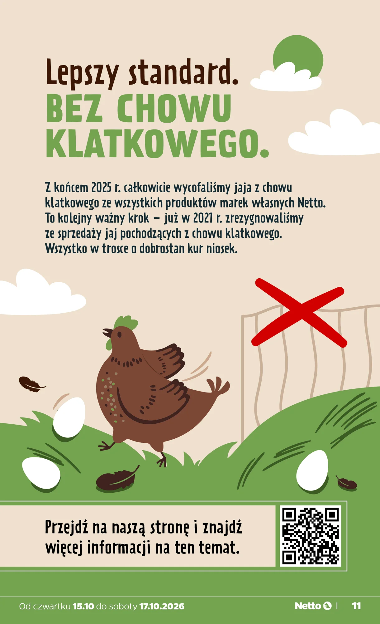 Gazetka promocyjna Netto str. 11
