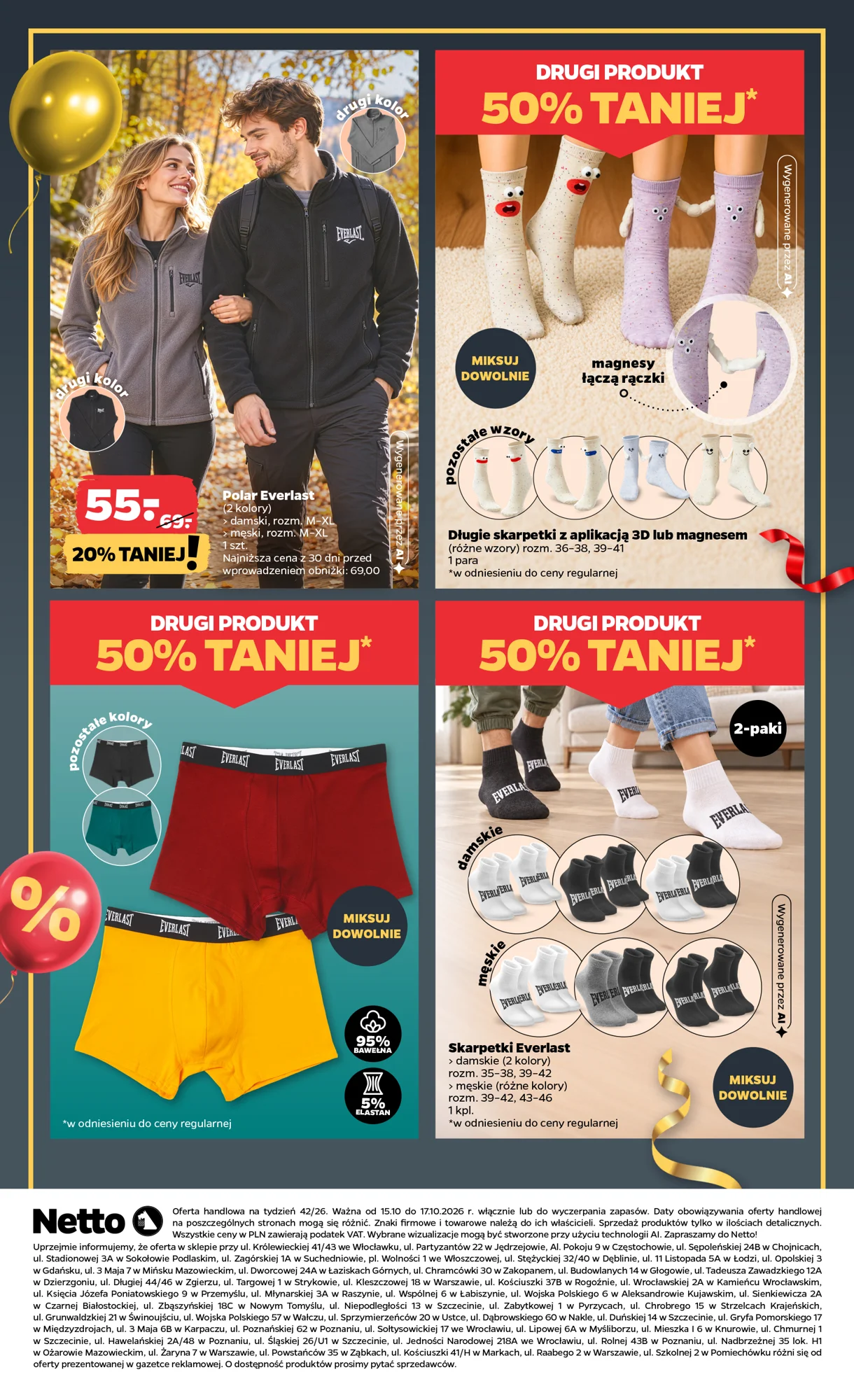 Gazetka promocyjna Netto str. 5