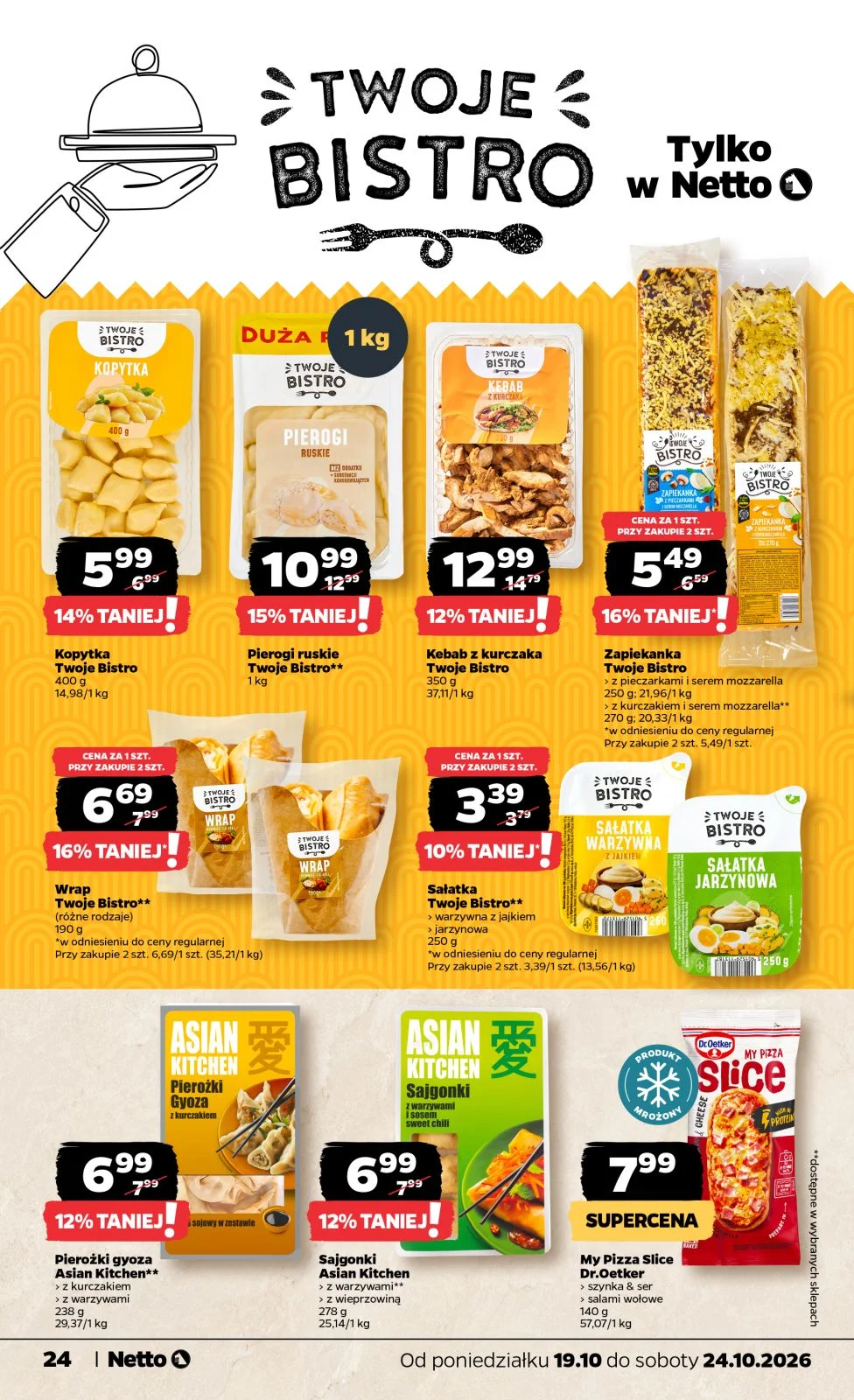 Gazetka promocyjna Netto str. 24