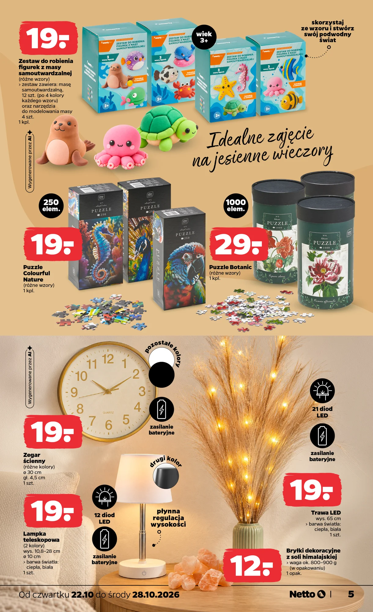 Gazetka promocyjna Netto str. 5