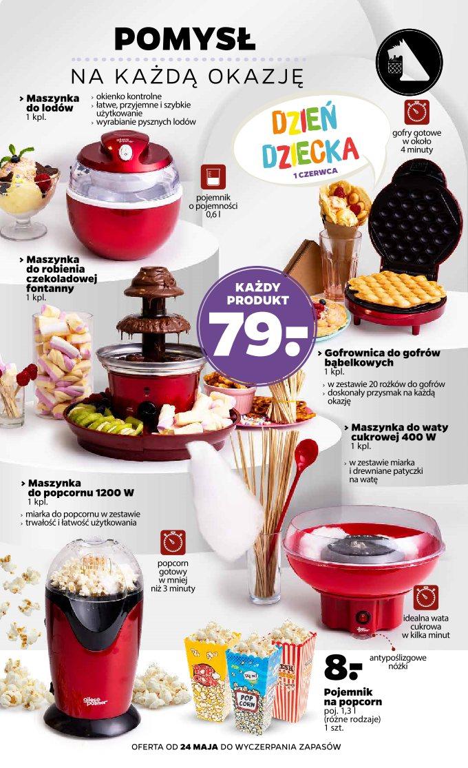 Gazetka promocyjna Netto str. 1