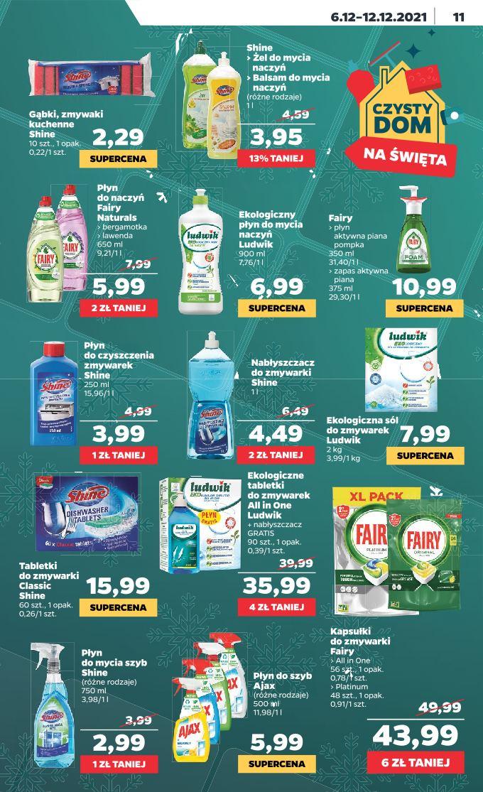 Gazetka promocyjna Netto str. 11
