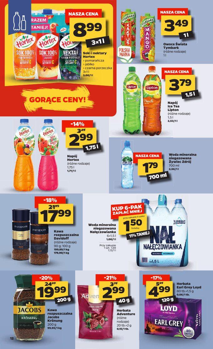 Gazetka promocyjna Netto str. 12