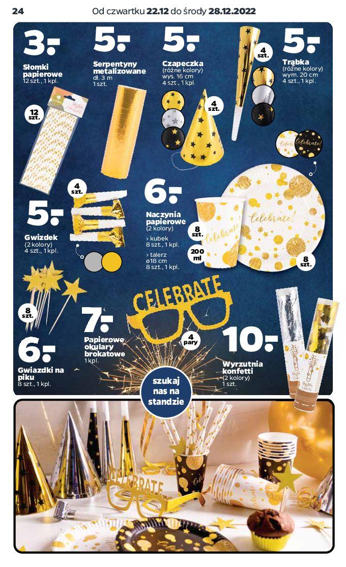 Gazetka promocyjna Netto str. 8