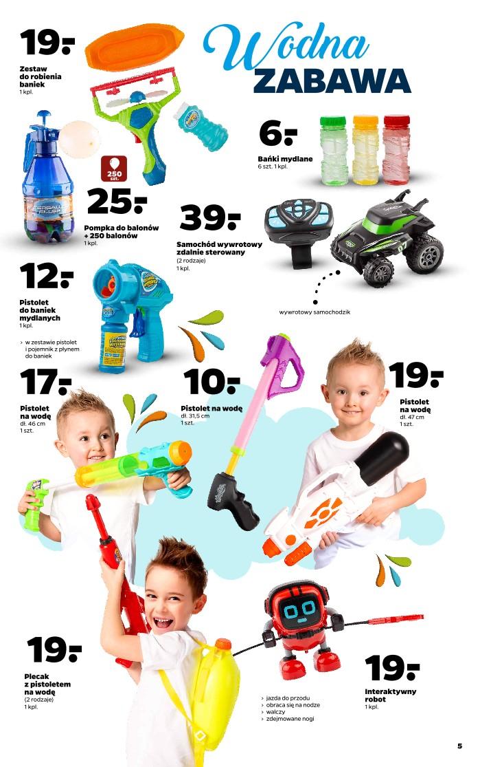 Gazetka promocyjna Netto str. 5