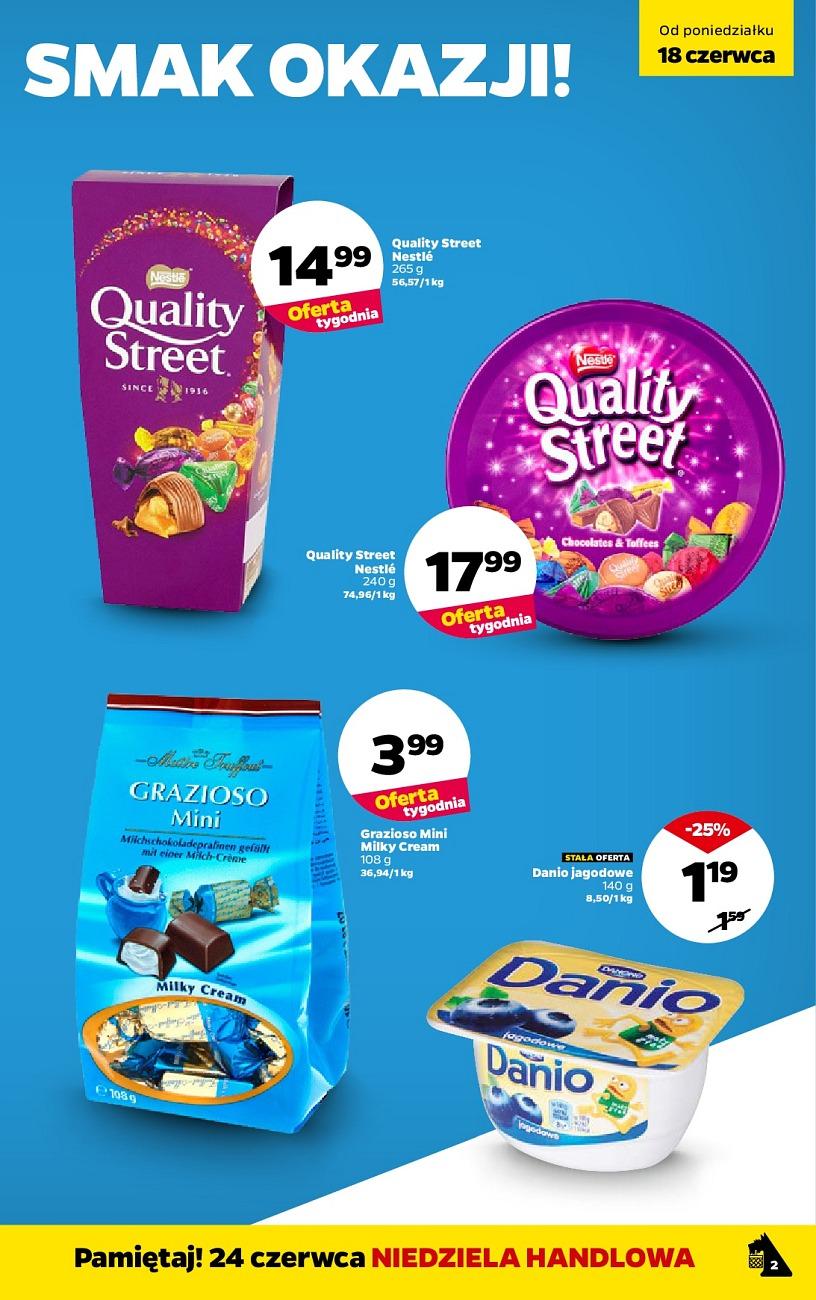 Gazetka promocyjna Netto str. 21