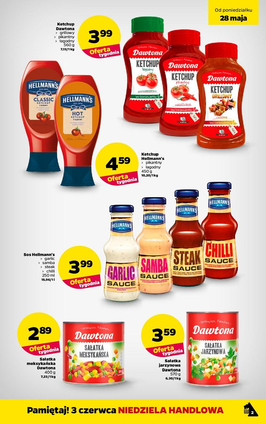 Gazetka promocyjna Netto str. 17