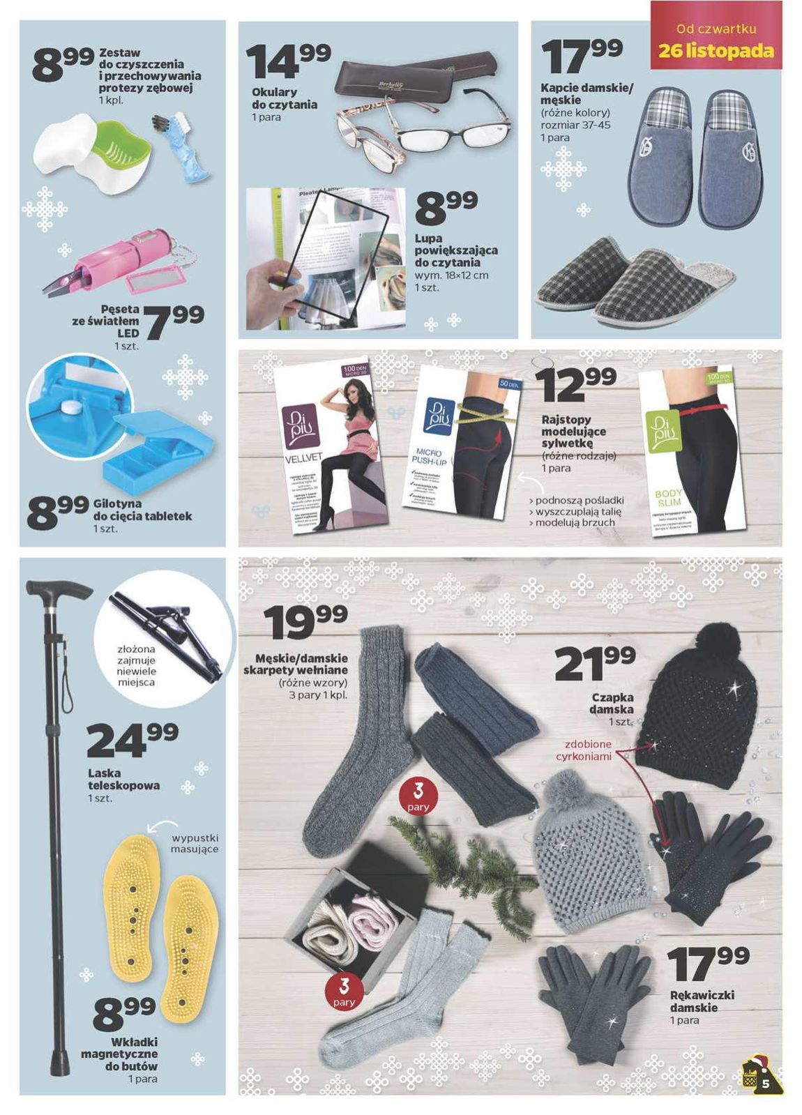 Gazetka promocyjna Netto str. 5
