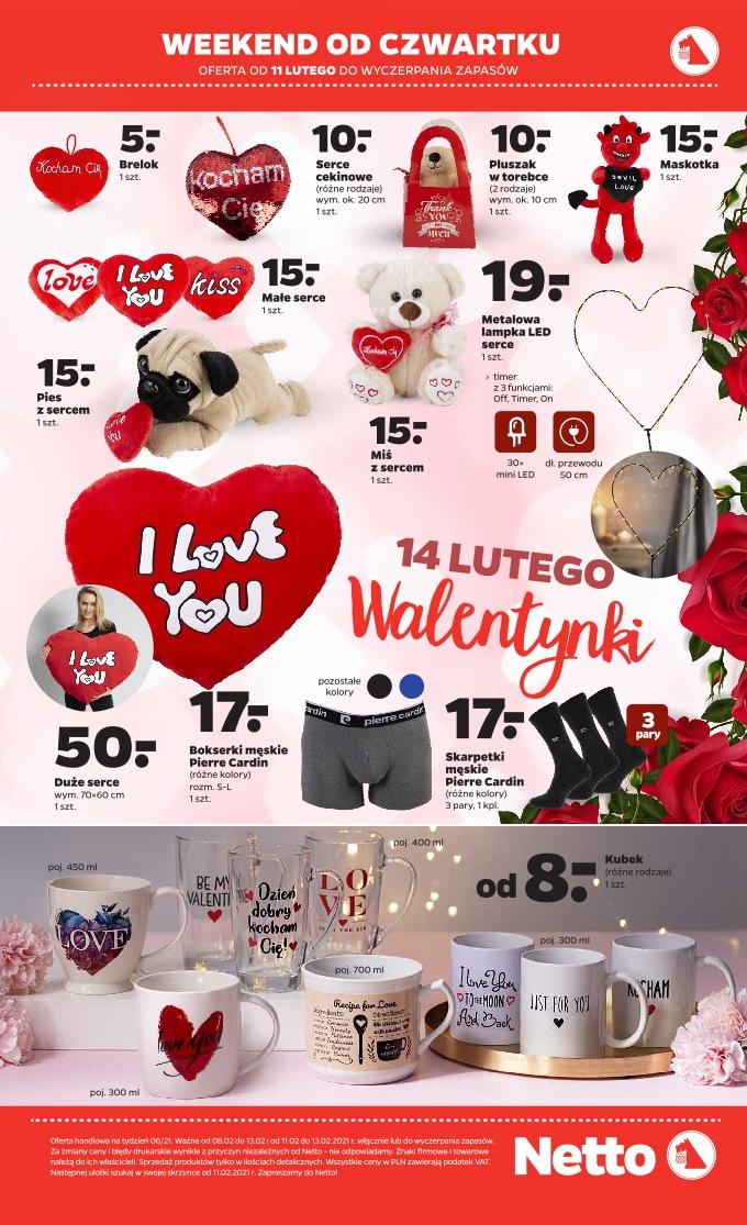 Gazetka promocyjna Netto str. 8