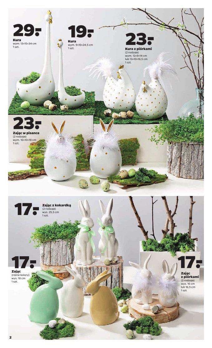 Gazetka promocyjna Netto str. 2