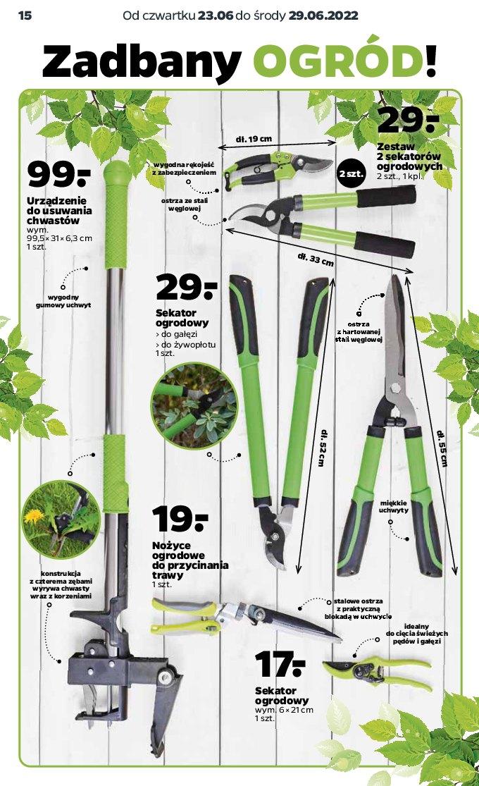 Gazetka promocyjna Netto str. 2