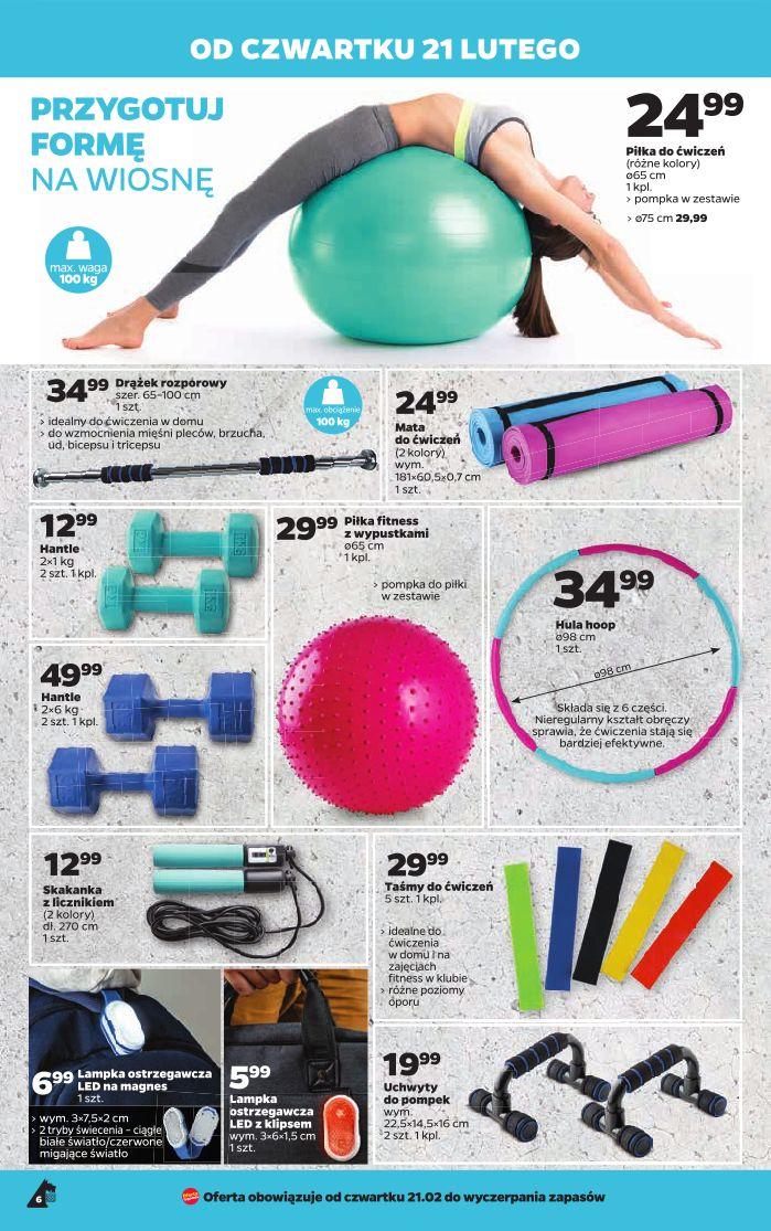 Gazetka promocyjna Netto str. 6