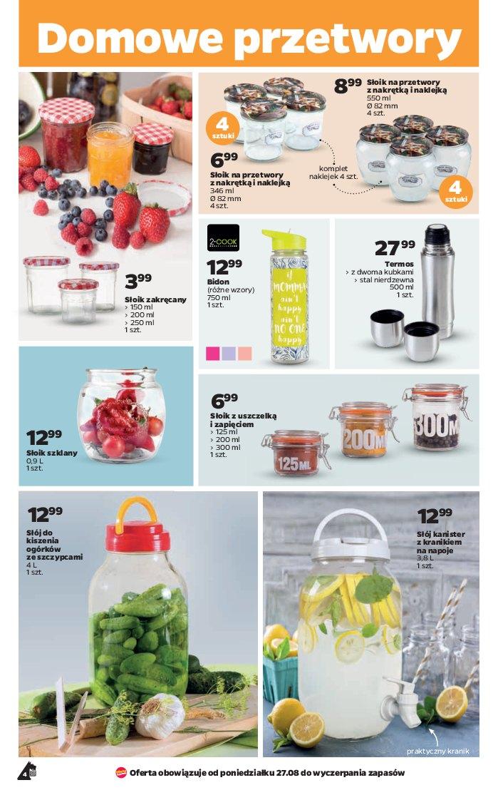 Gazetka promocyjna Netto str. 4
