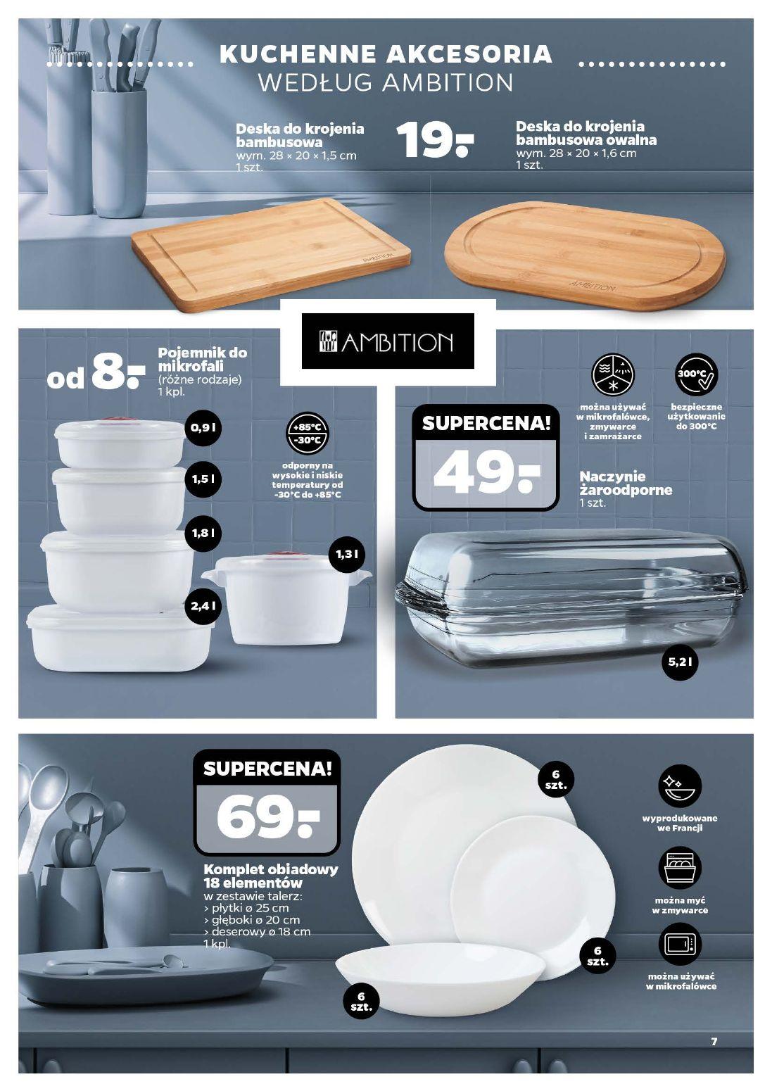 Gazetka promocyjna Netto str. 7