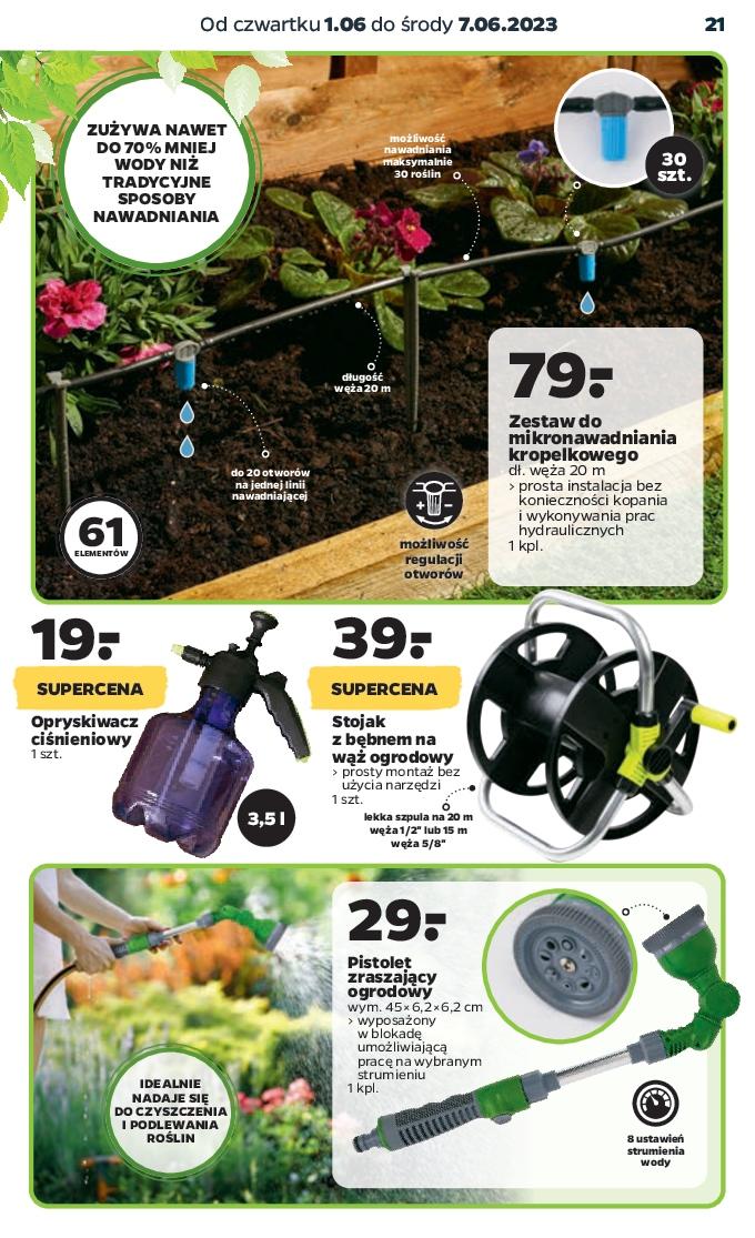 Gazetka promocyjna Netto str. 5