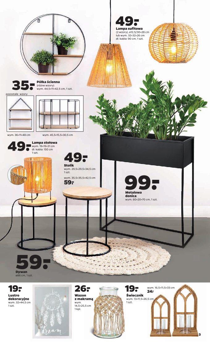 Gazetka promocyjna Netto str. 3