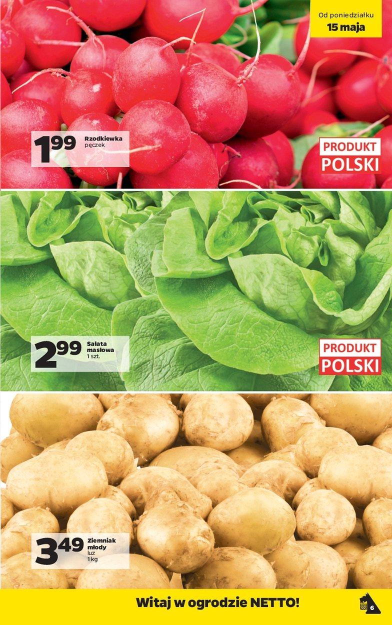 Gazetka promocyjna Netto str. 21