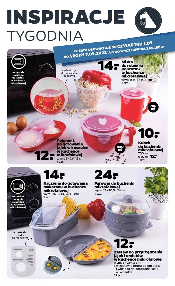 Gazetka promocyjna Netto str. 2