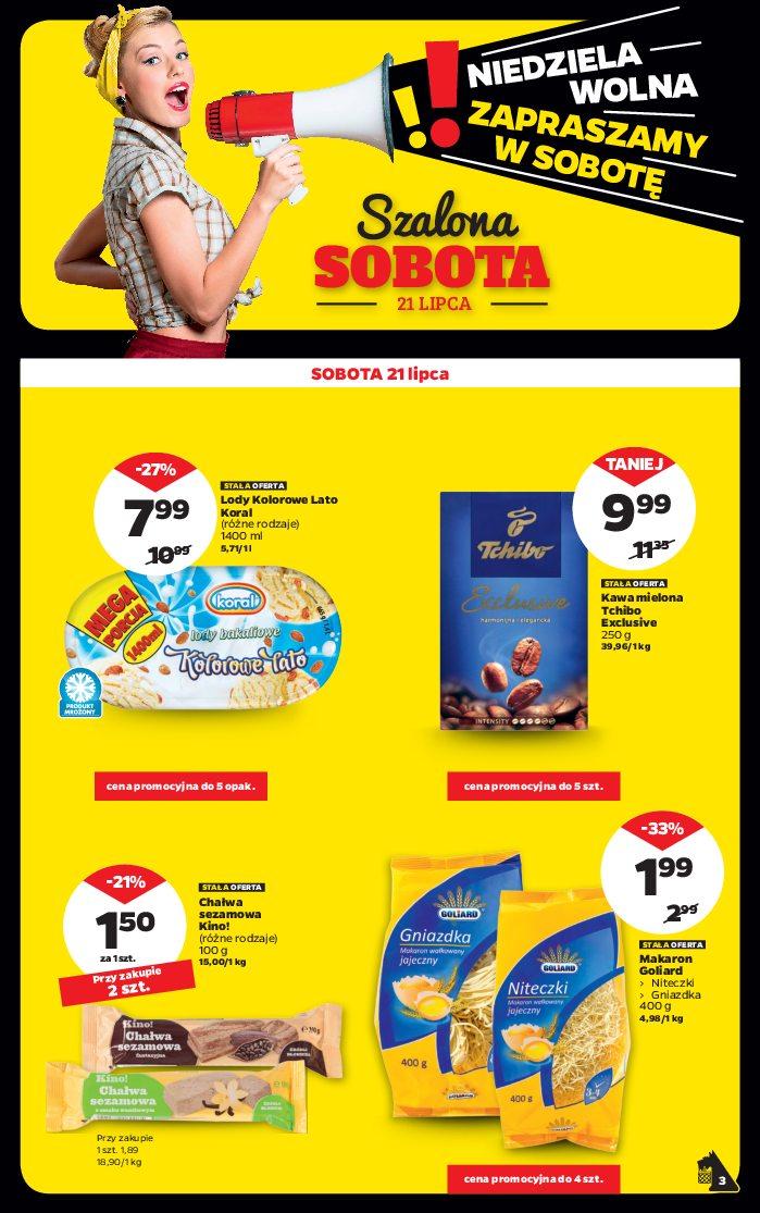 Gazetka promocyjna Netto str. 3