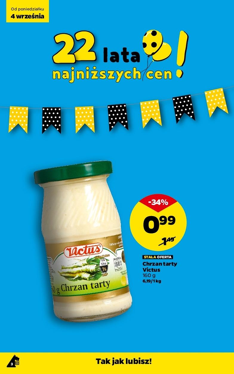 Gazetka promocyjna Netto str. 20