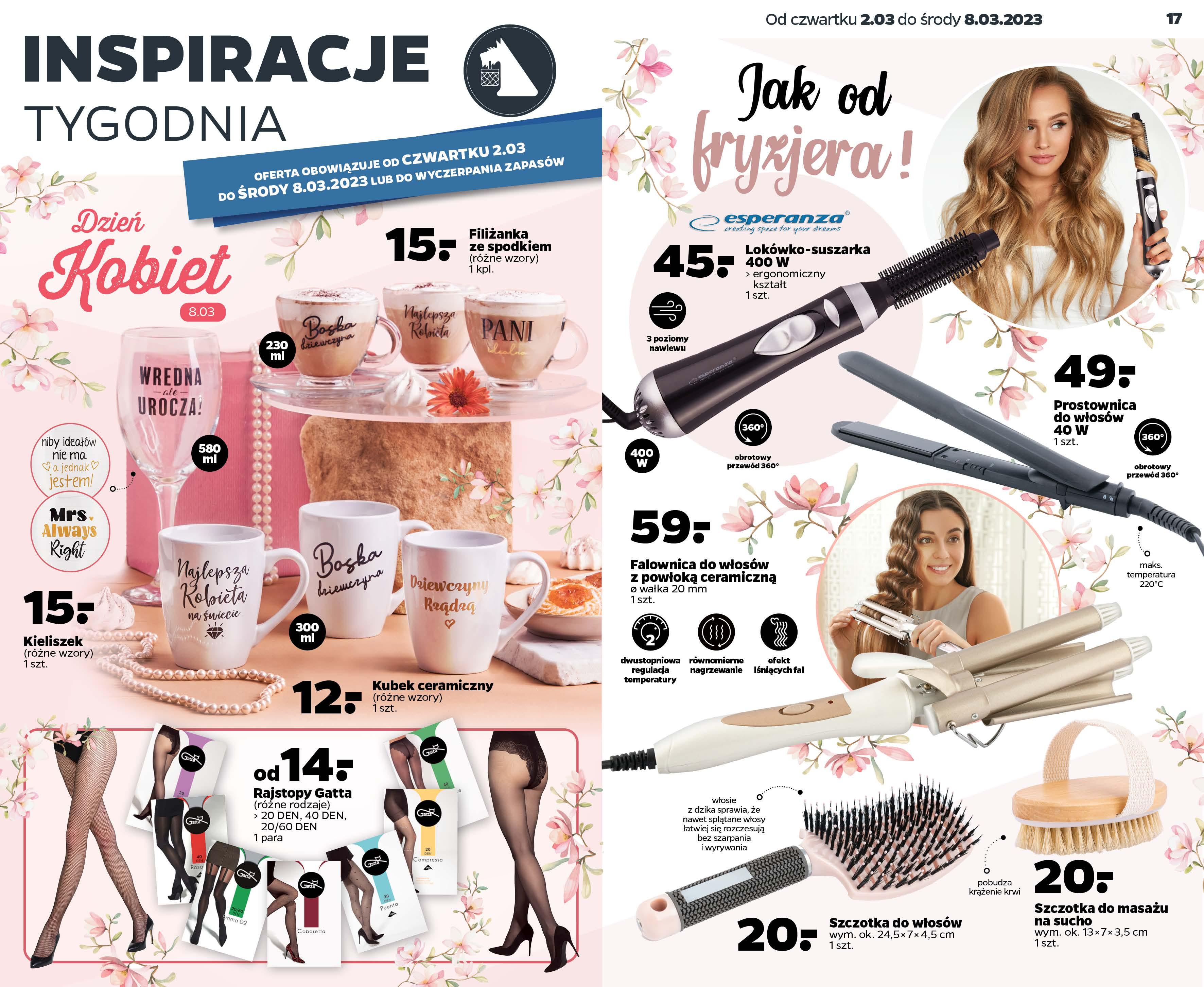 Gazetka promocyjna Netto str. 9