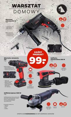 Gazetka przemysłowa