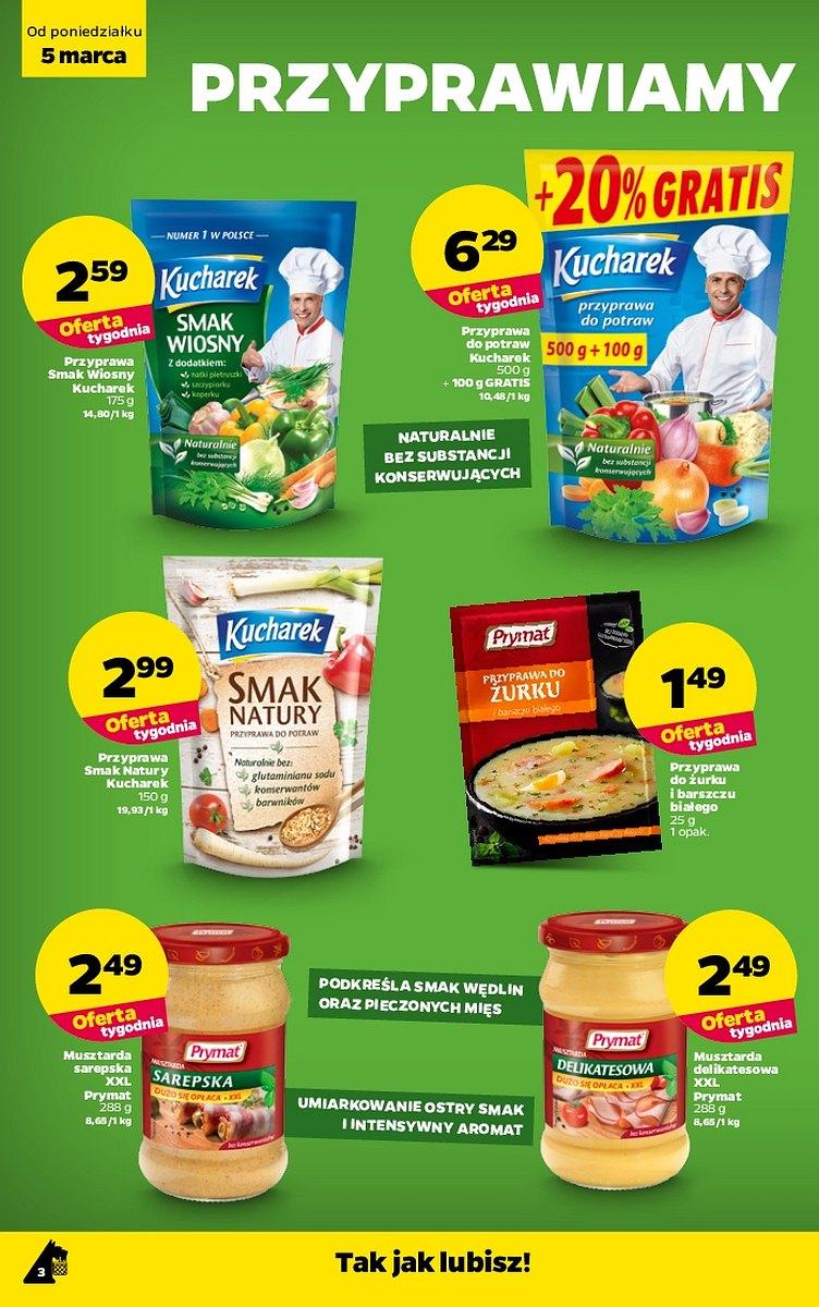Gazetka promocyjna Netto str. 22