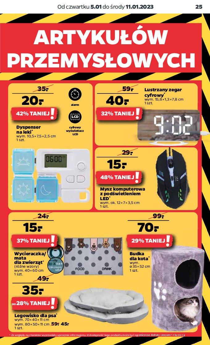 Gazetka promocyjna Netto str. 9