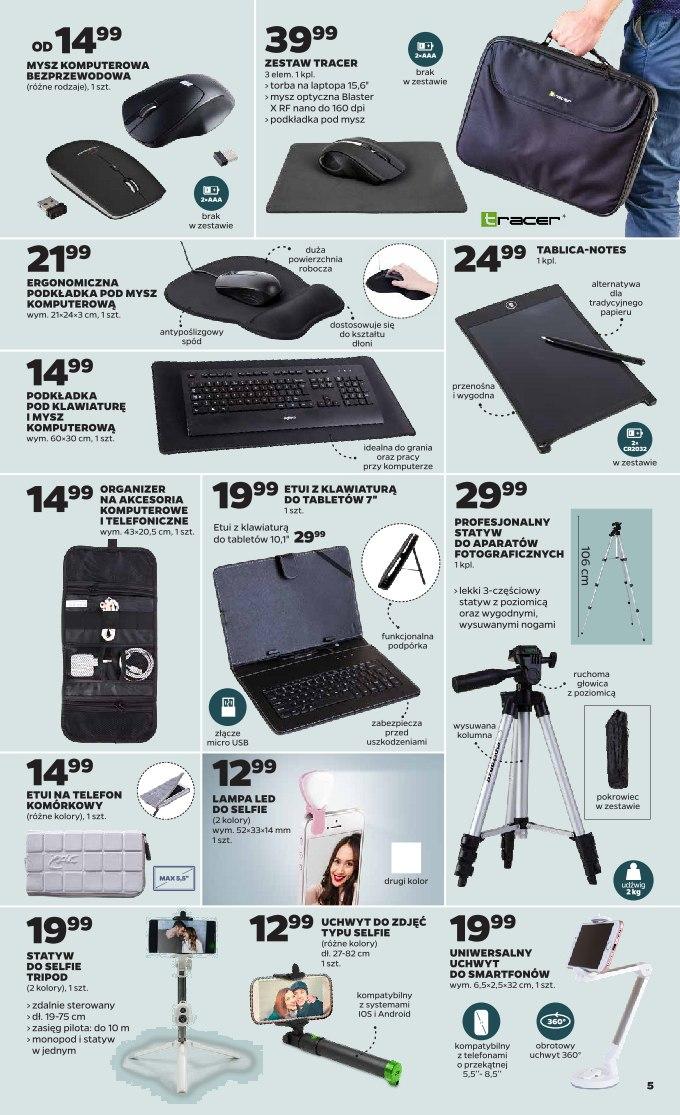 Gazetka promocyjna Netto str. 5
