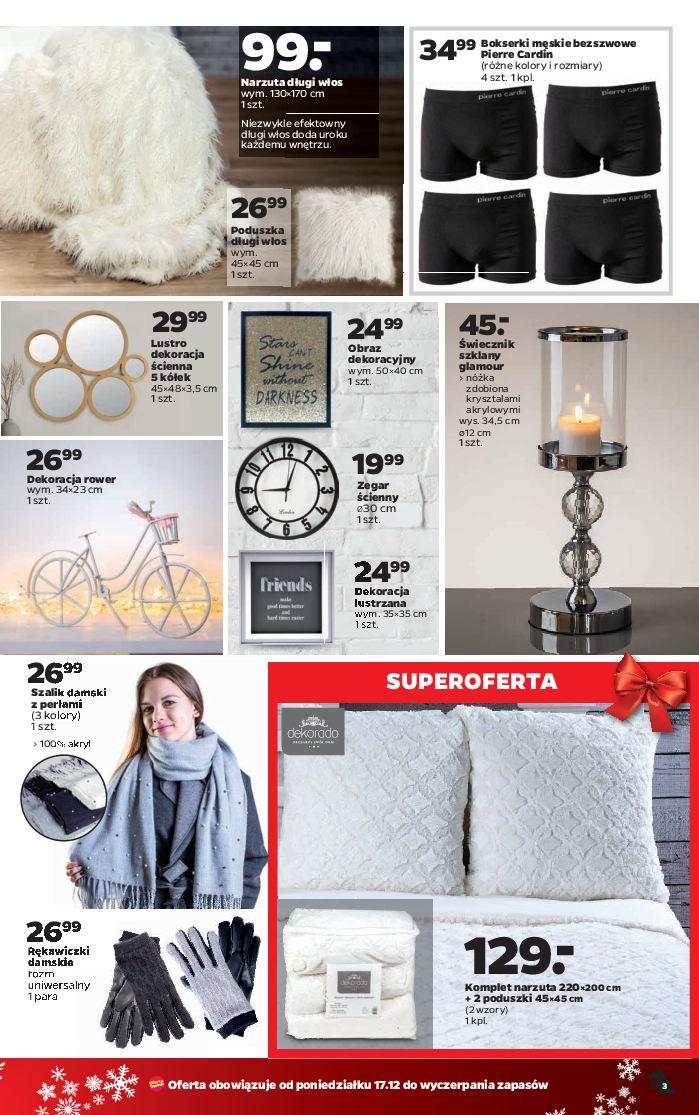 Gazetka promocyjna Netto str. 3