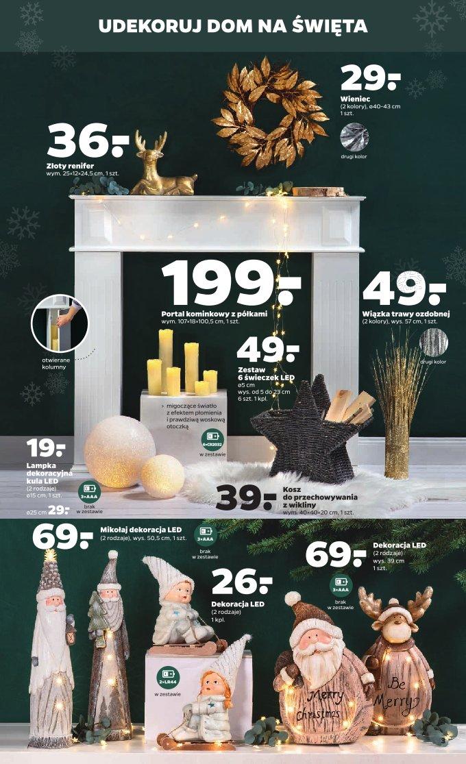 Gazetka promocyjna Netto str. 3