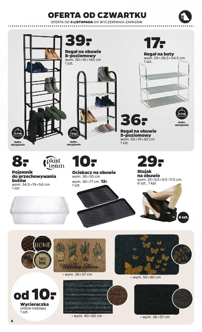 Gazetka promocyjna Netto str. 6
