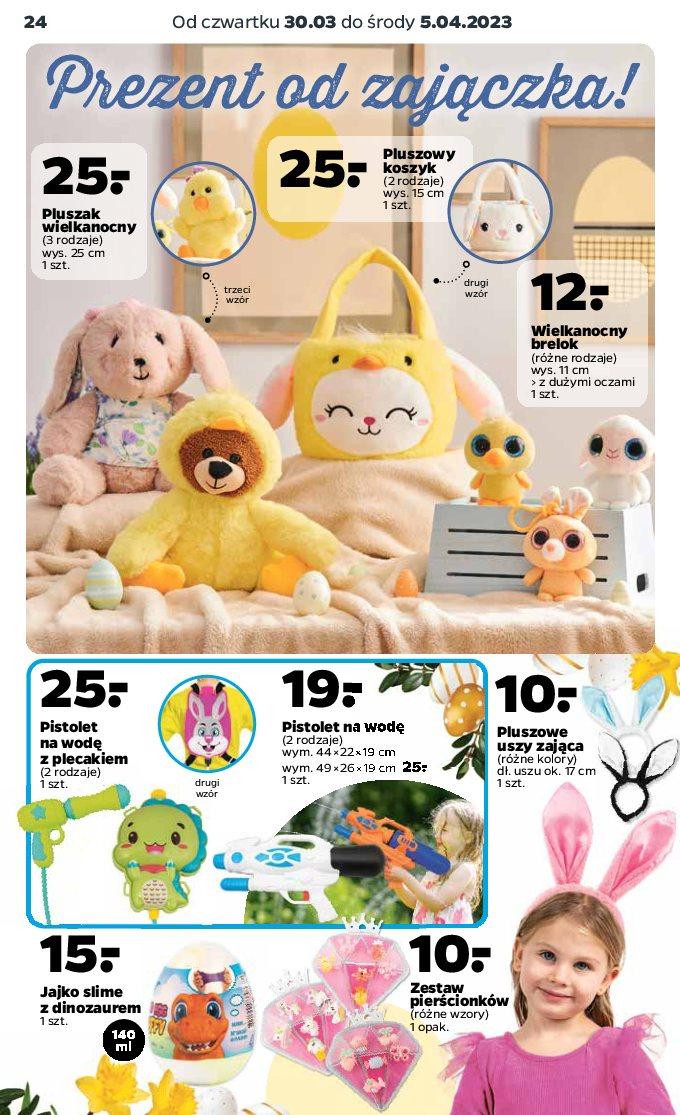 Gazetka promocyjna Netto str. 8