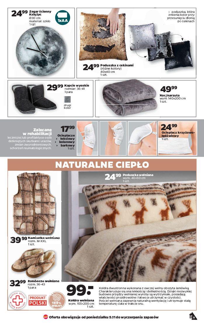 Gazetka promocyjna Netto str. 5