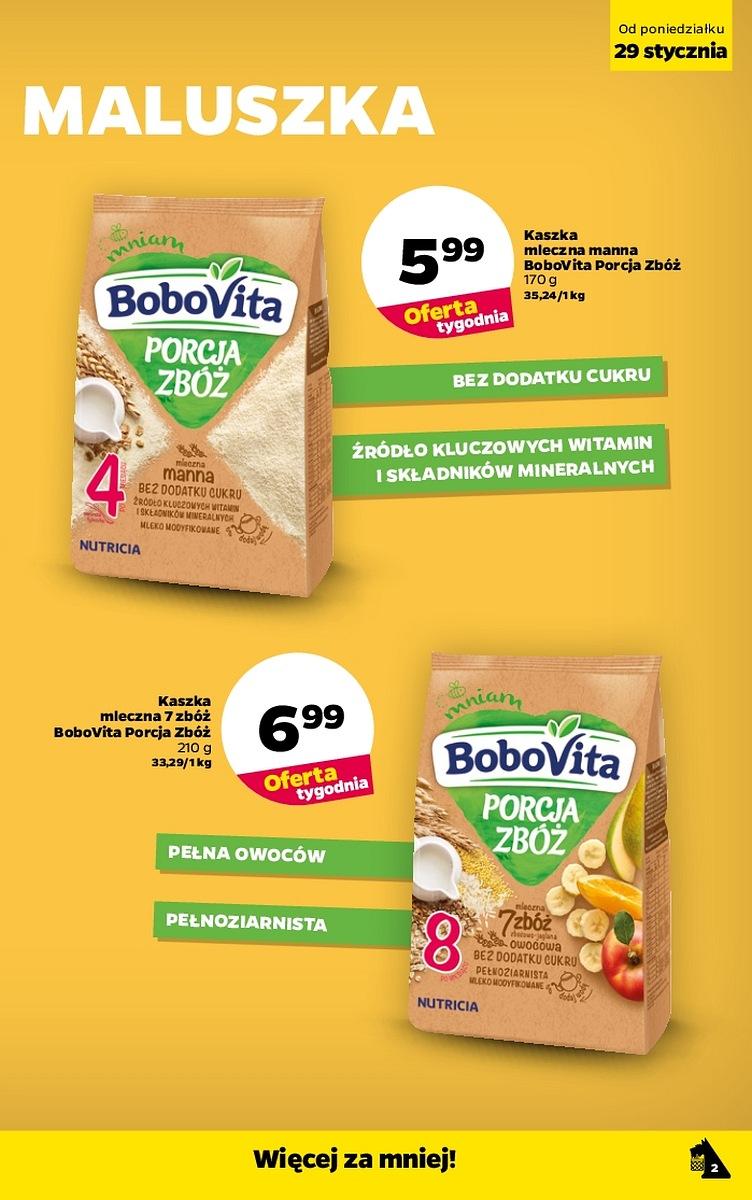 Gazetka promocyjna Netto str. 17