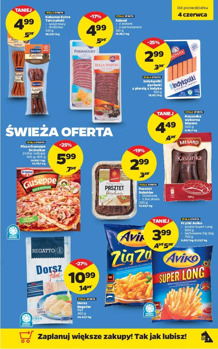 Gazetka promocyjna Netto str. 7