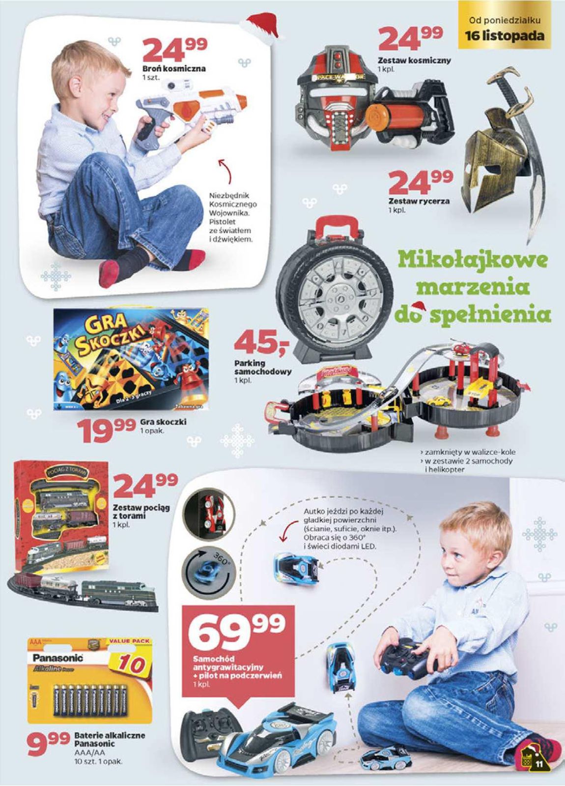 Gazetka promocyjna Netto str. 11