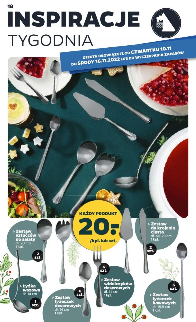 Gazetka promocyjna Netto str. 2