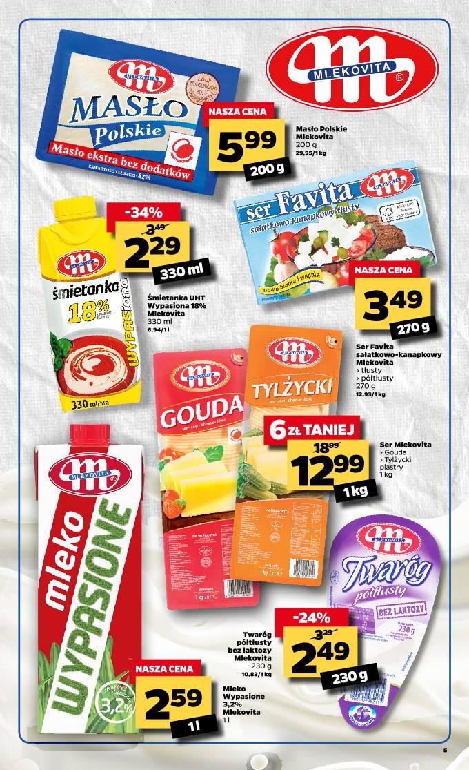 Gazetka promocyjna Netto str. 5