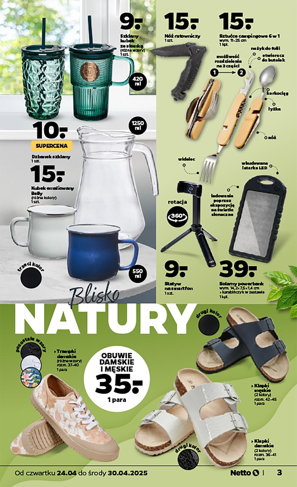 Gazetka promocyjna Netto str. 26