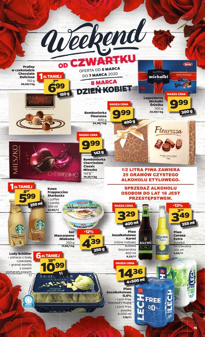 Gazetka promocyjna Netto str. 15