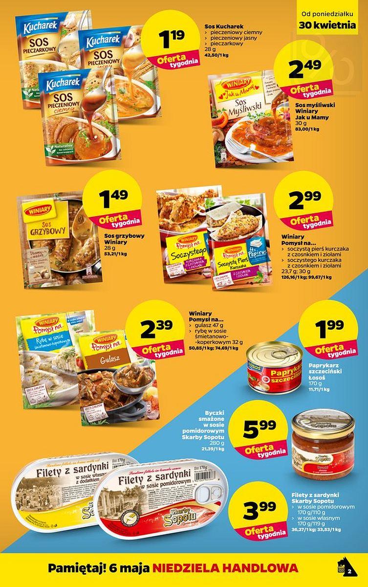 Gazetka promocyjna Netto str. 17