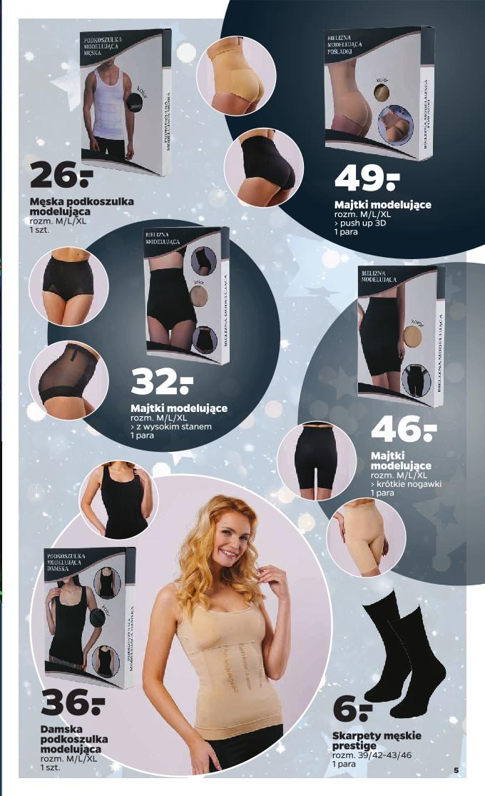 Gazetka promocyjna Netto str. 5