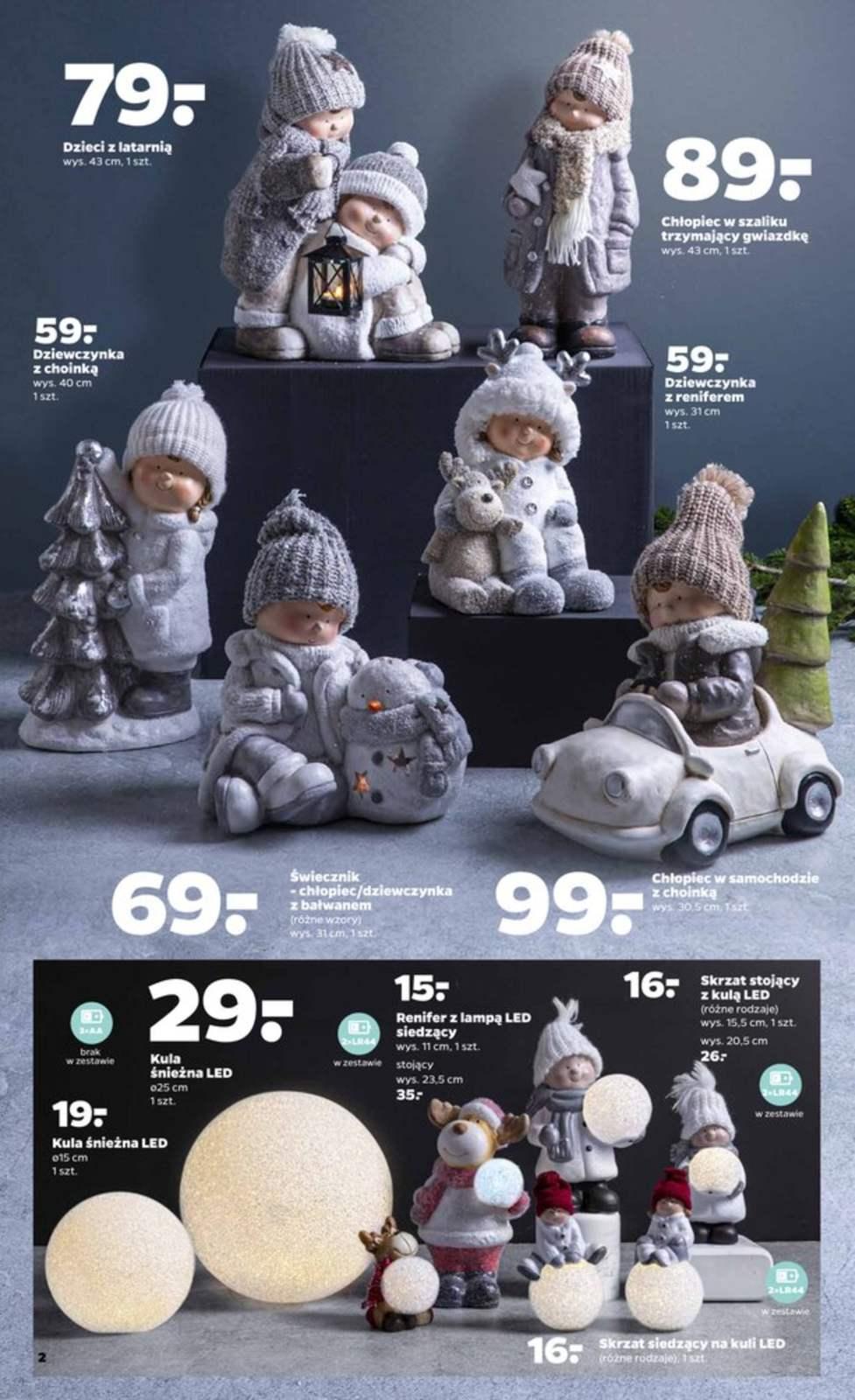 Gazetka promocyjna Netto str. 2